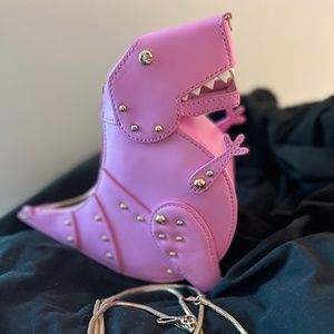 Kate Spade Rare T-Rex Purse